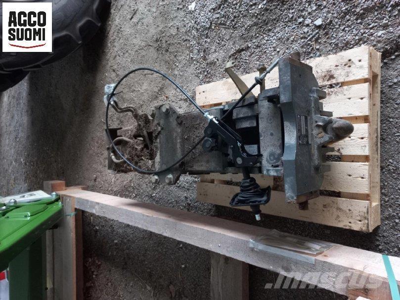 Fendt VETOKOUKKU Agricultura - Outros
