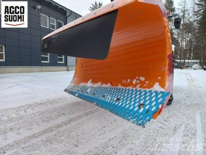 FMG ALUEAURA 360 Lâminas de neve e arados