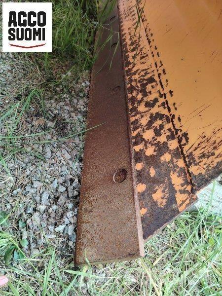 FMG ALUEAURA AA300 Lâminas de neve e arados
