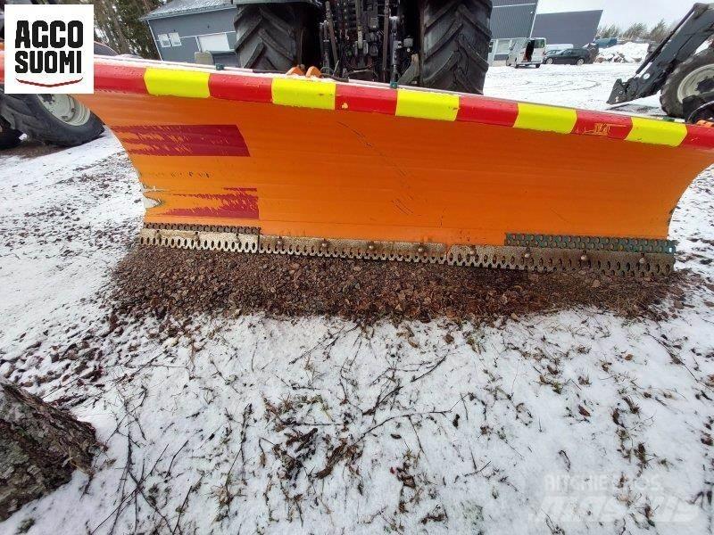 FMG ALUEAURA AA330 Lâminas de neve e arados