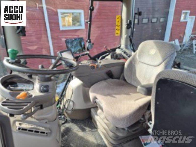 John Deere 6130 R Tratores Agrícolas usados