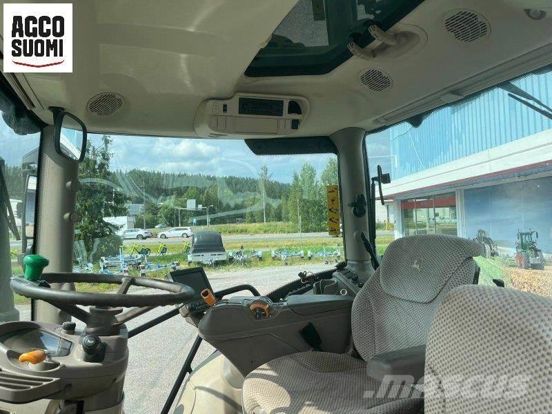 John Deere 6130 R Tratores Agrícolas usados