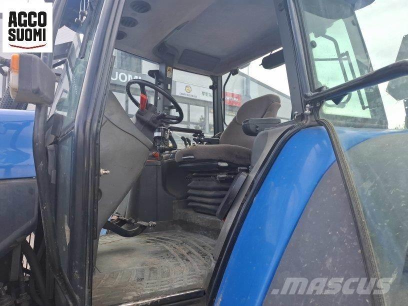 New Holland TM190 Tratores Agrícolas usados