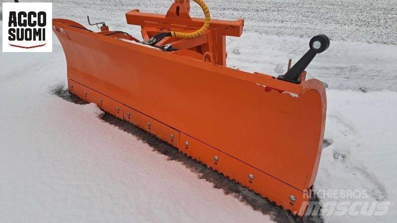 PS ALUEAURA 2-2.70 Lâminas de neve e arados