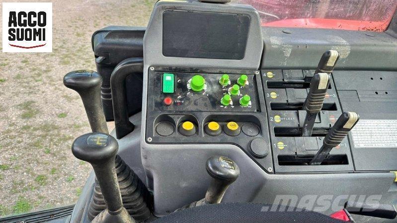 Same SILVER W 105 Tratores Agrícolas usados