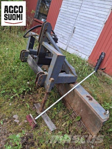 Soukkio RASPI Outros acessórios de tractores