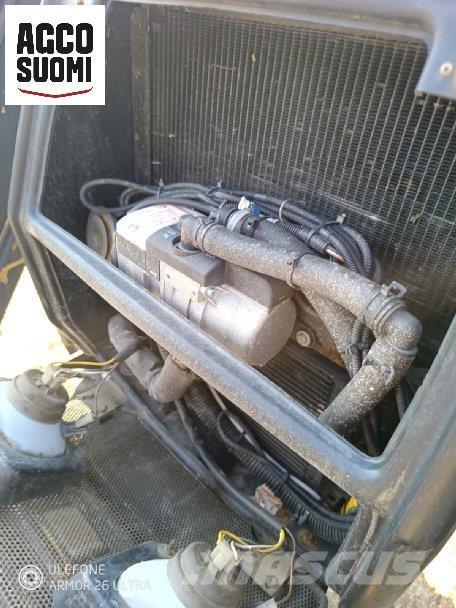 Valmet 6300 GOS Tratores Agrícolas usados