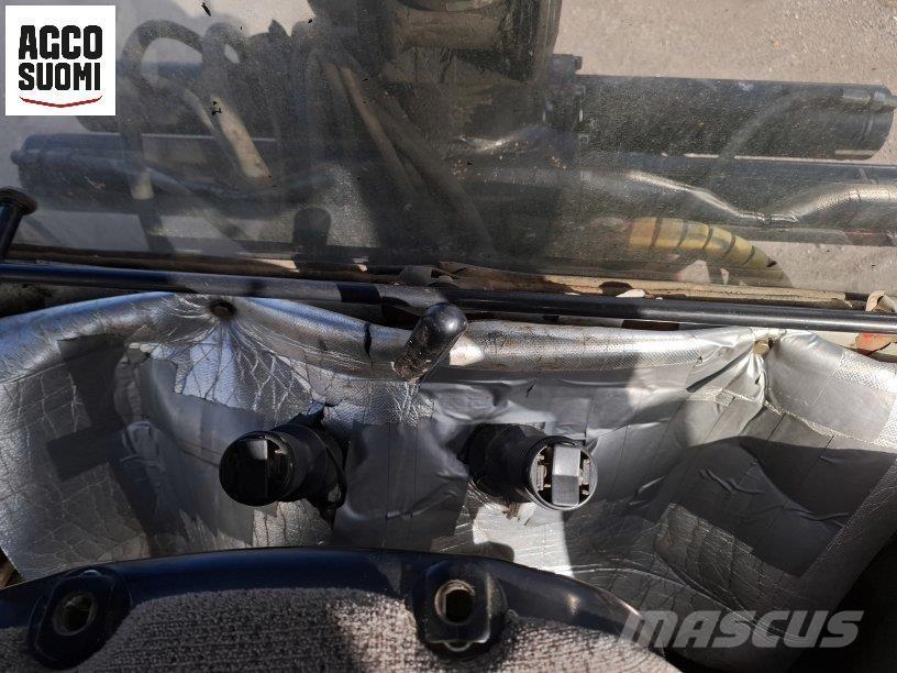 Valmet 705 Tratores Agrícolas usados