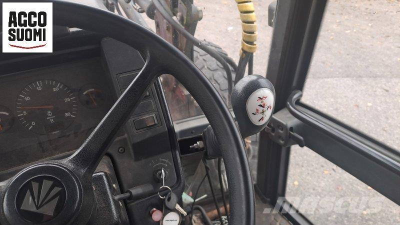 Valmet 8400 Tratores Agrícolas usados