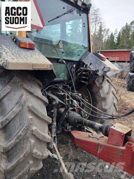 Valtra 8050 HITECH Tratores Agrícolas usados