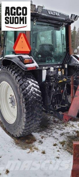 Valtra A93 H Tratores Agrícolas usados