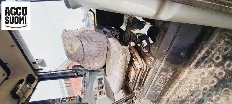 Valtra A93 H Tratores Agrícolas usados