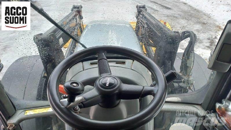 Valtra M150 Tratores Agrícolas usados
