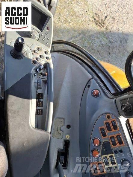 Valtra N122D Tratores Agrícolas usados