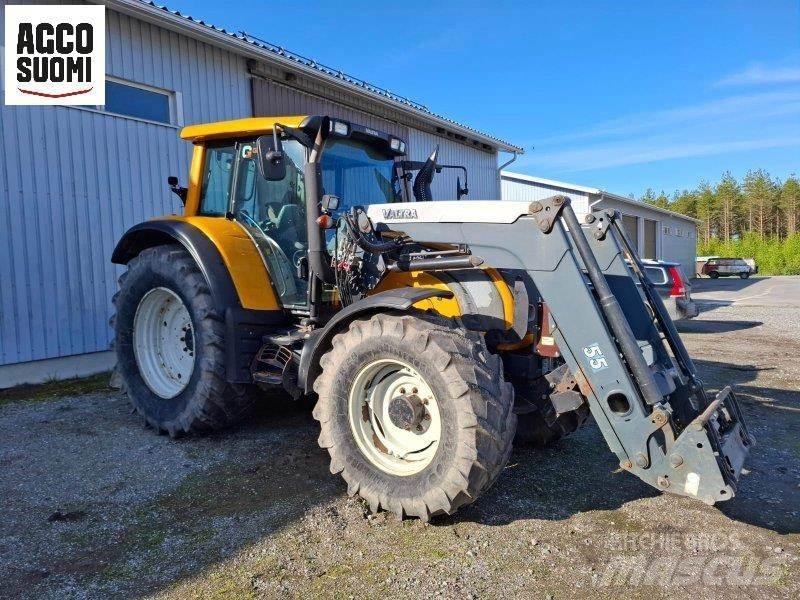 Valtra N122D Tratores Agrícolas usados