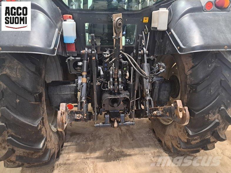 Valtra N141 HITECH Tratores Agrícolas usados