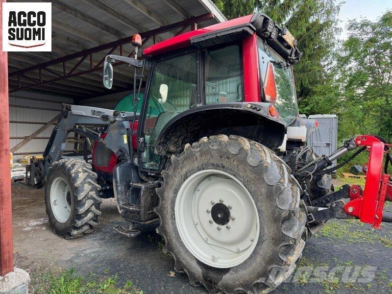 Valtra N92 Tratores Agrícolas usados