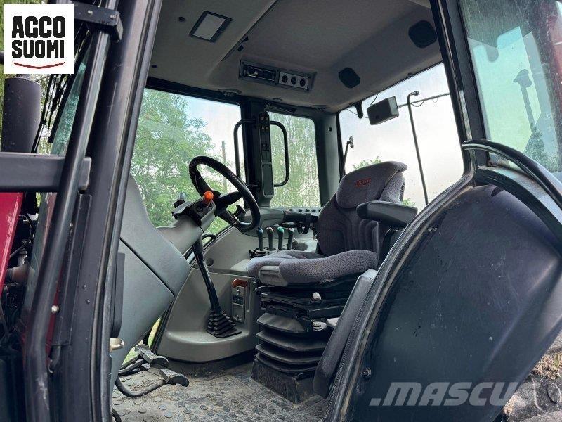 Valtra N92 Tratores Agrícolas usados