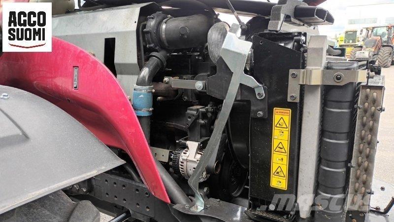 Valtra T151 H Tratores Agrícolas usados