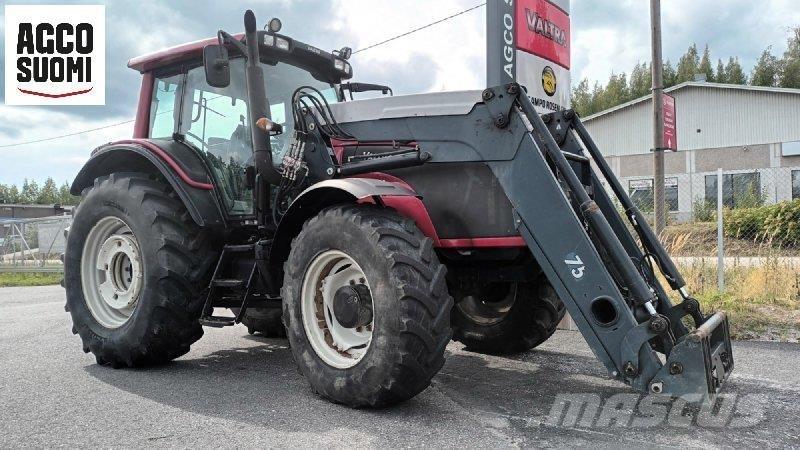 Valtra T151 H Tratores Agrícolas usados