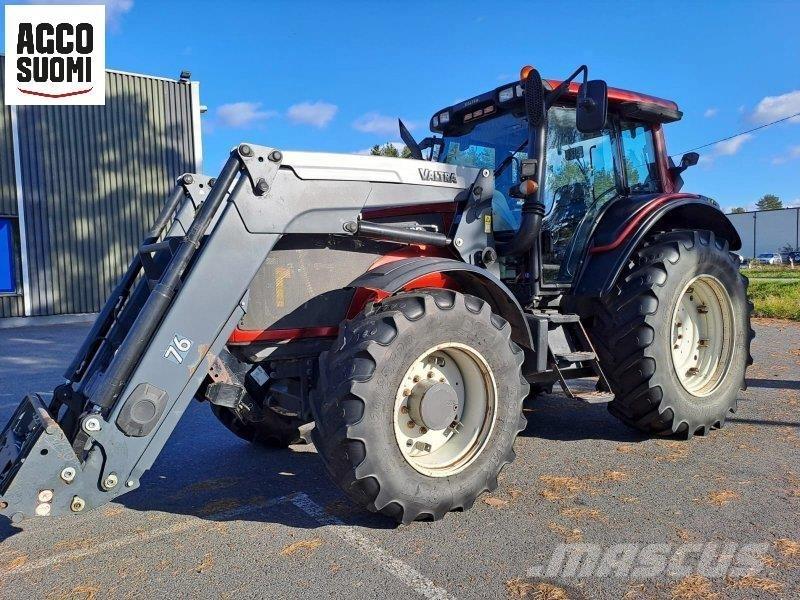 Valtra T151 HT Tratores Agrícolas usados
