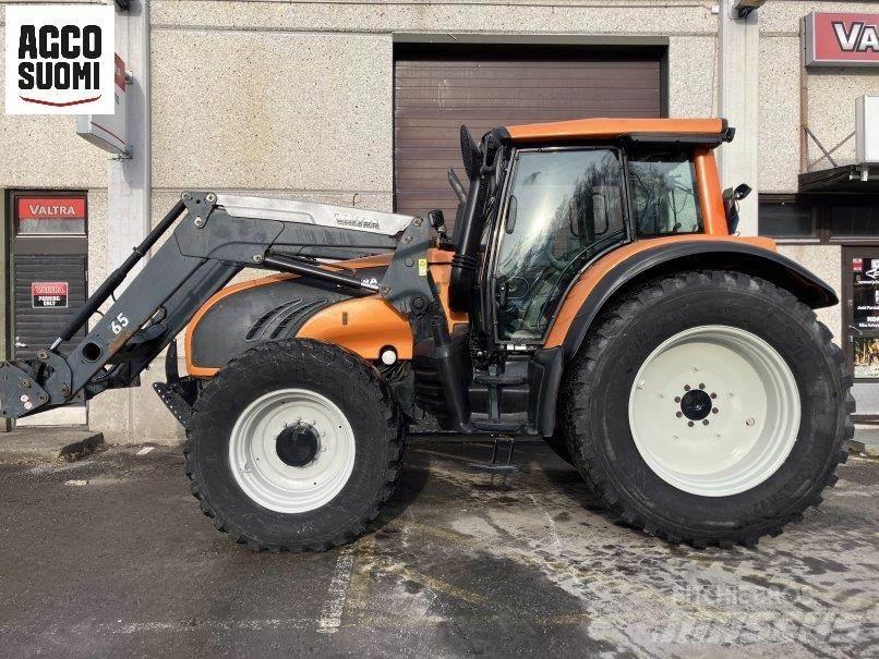 Valtra T162 VERSU Tratores Agrícolas usados