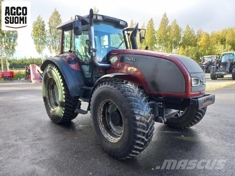 Valtra T170 Tratores Agrícolas usados