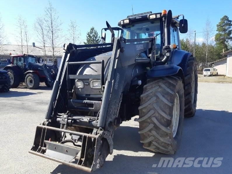 Valtra T170 H Tratores Agrícolas usados