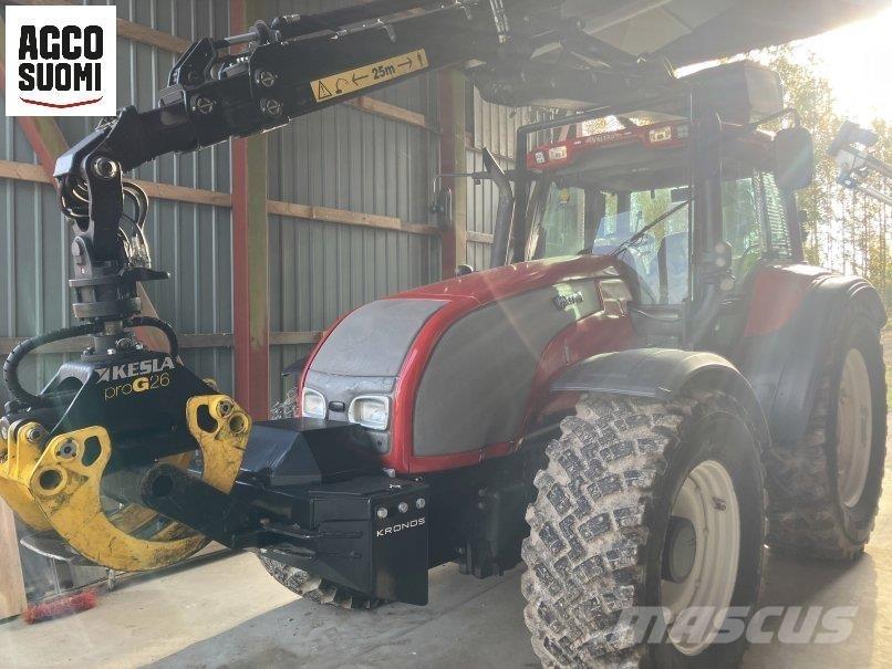 Valtra T170 H Tratores Agrícolas usados