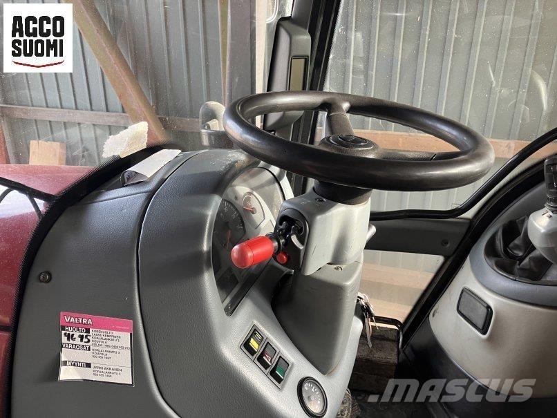 Valtra T170 H Tratores Agrícolas usados
