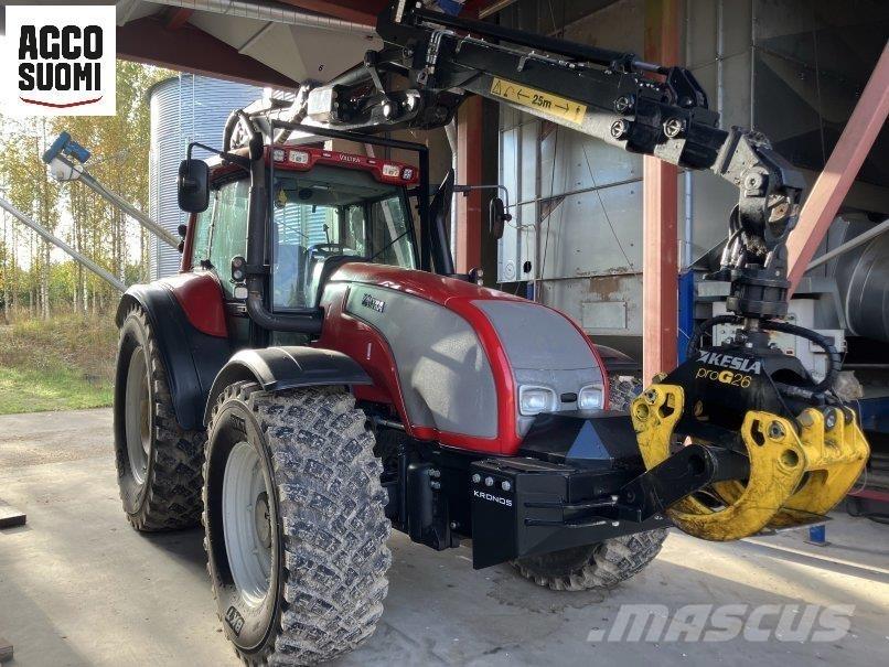 Valtra T170 H Tratores Agrícolas usados