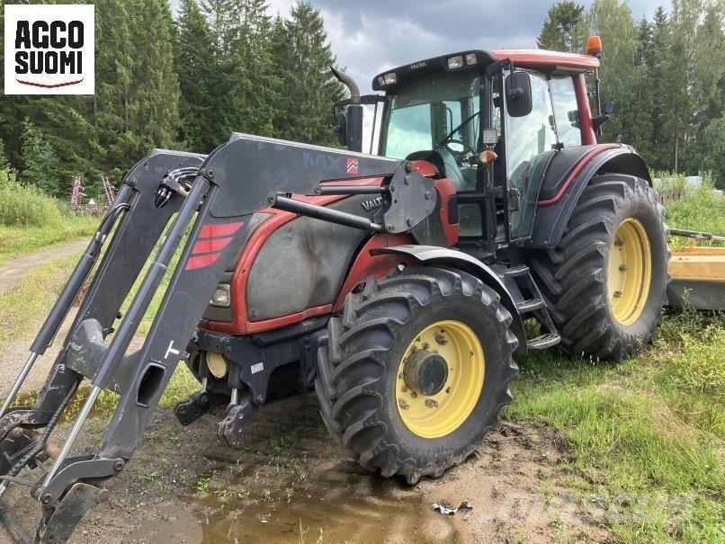 Valtra T171 Tratores Agrícolas usados