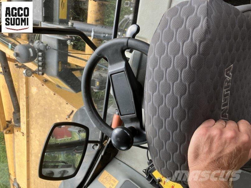 Valtra T171 Tratores Agrícolas usados