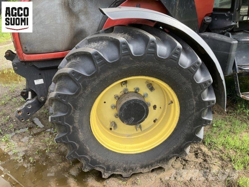 Valtra T171 Tratores Agrícolas usados