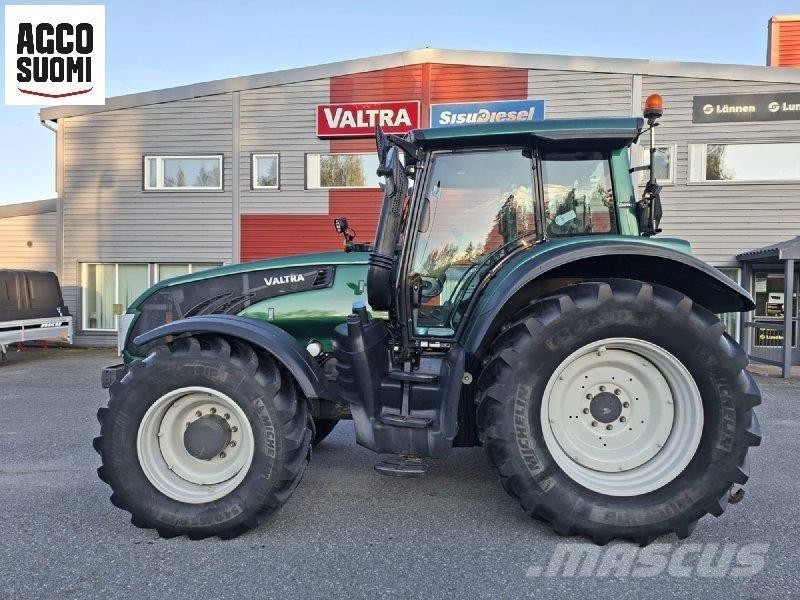 Valtra T183 DIRECT Tratores Agrícolas usados