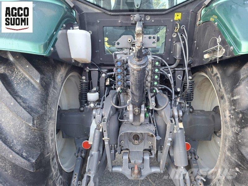 Valtra T183 DIRECT Tratores Agrícolas usados