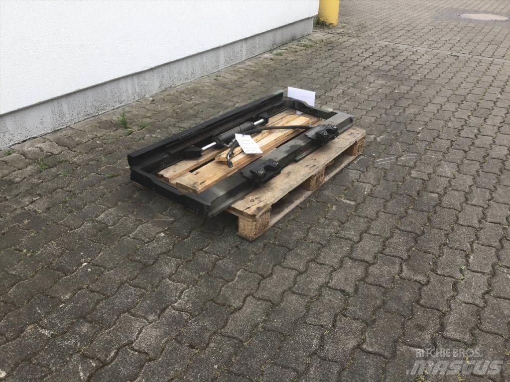 Bolzoni HN61350 Movimentação cargas - Outros
