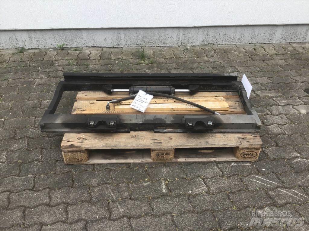 Bolzoni HN61350 Movimentação cargas - Outros
