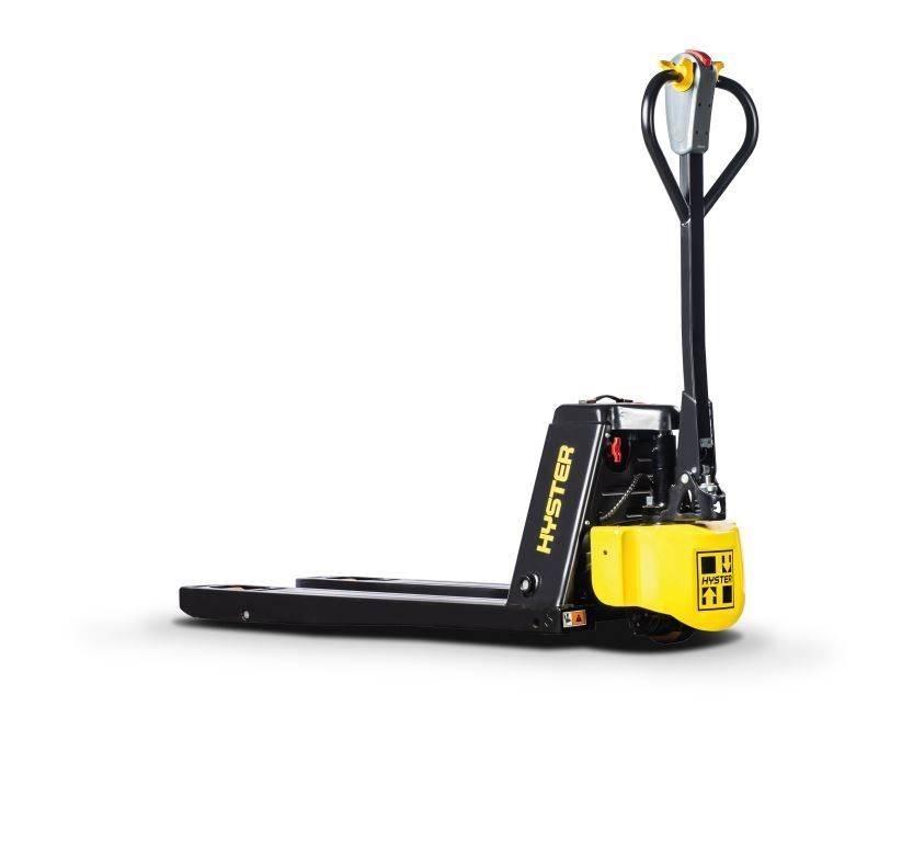 Hyster PC 1.5 Porta palettes