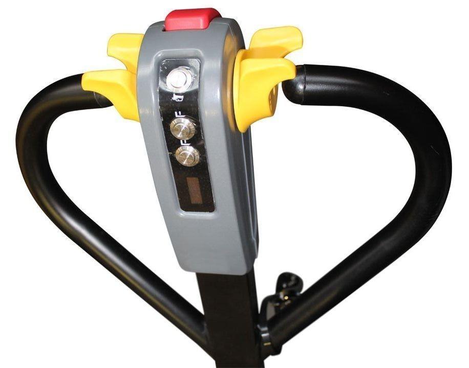Hyster PC 1.5 Porta palettes