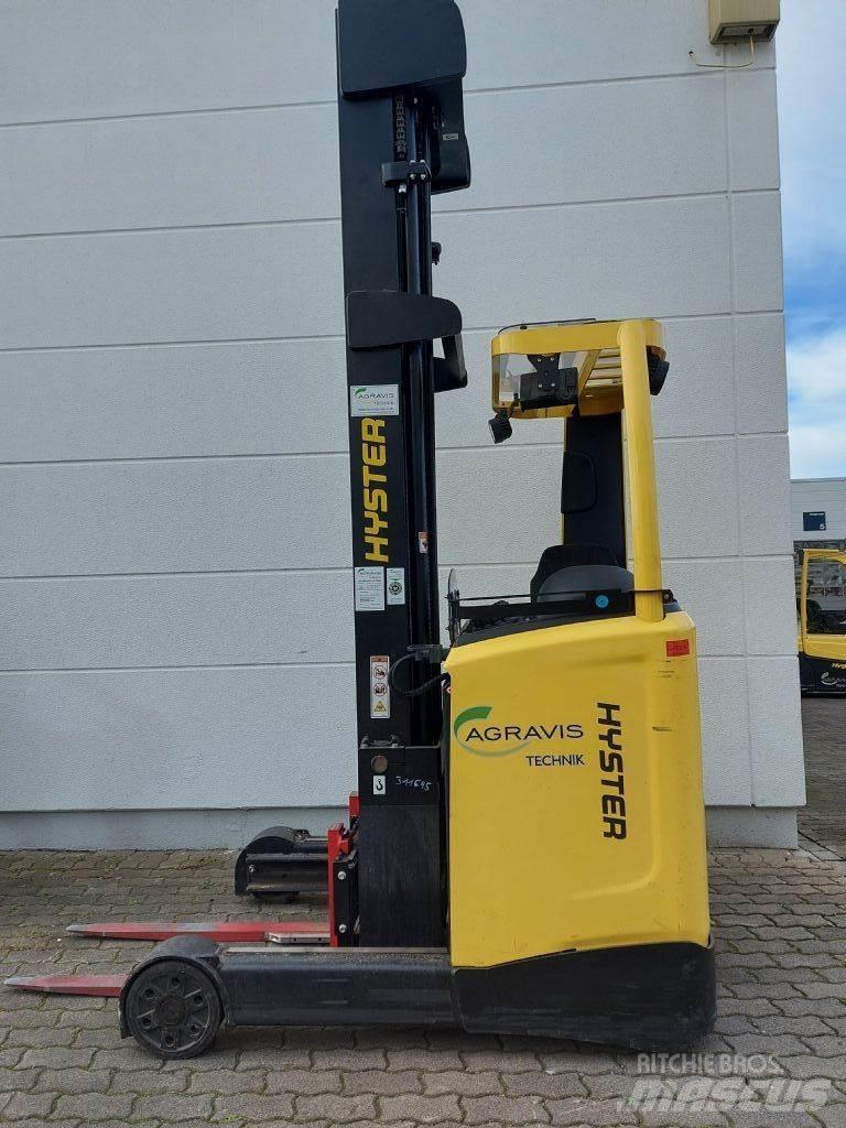 Hyster R 1.4 Empilhadores Elevadores
