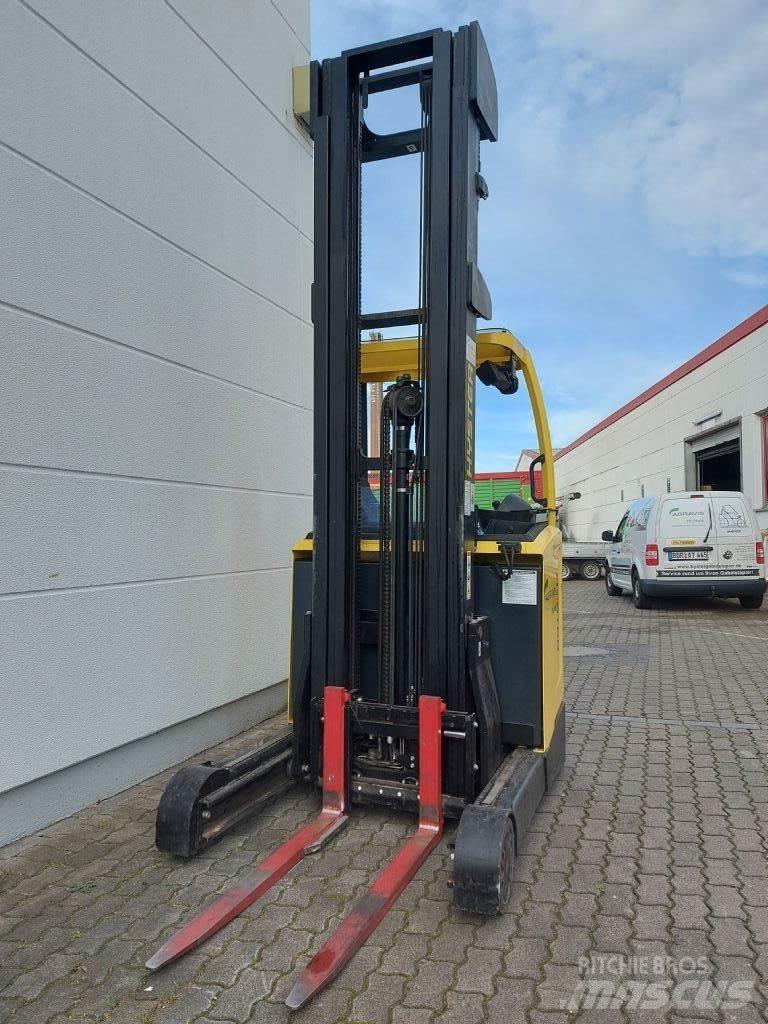 Hyster R 1.4 Empilhadores Elevadores
