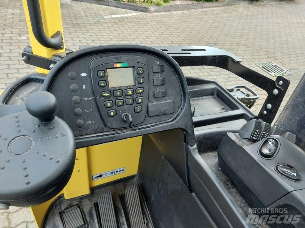 Hyster R 1.4 Empilhadores Elevadores