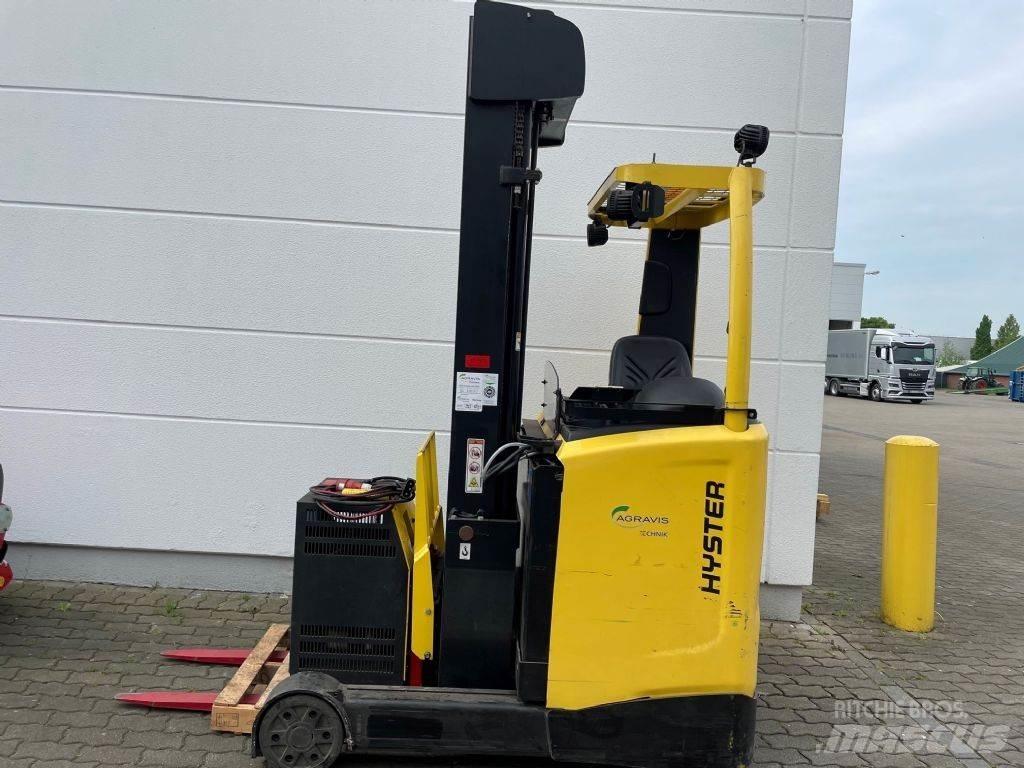 Hyster R 1.4 Empilhadores Elevadores