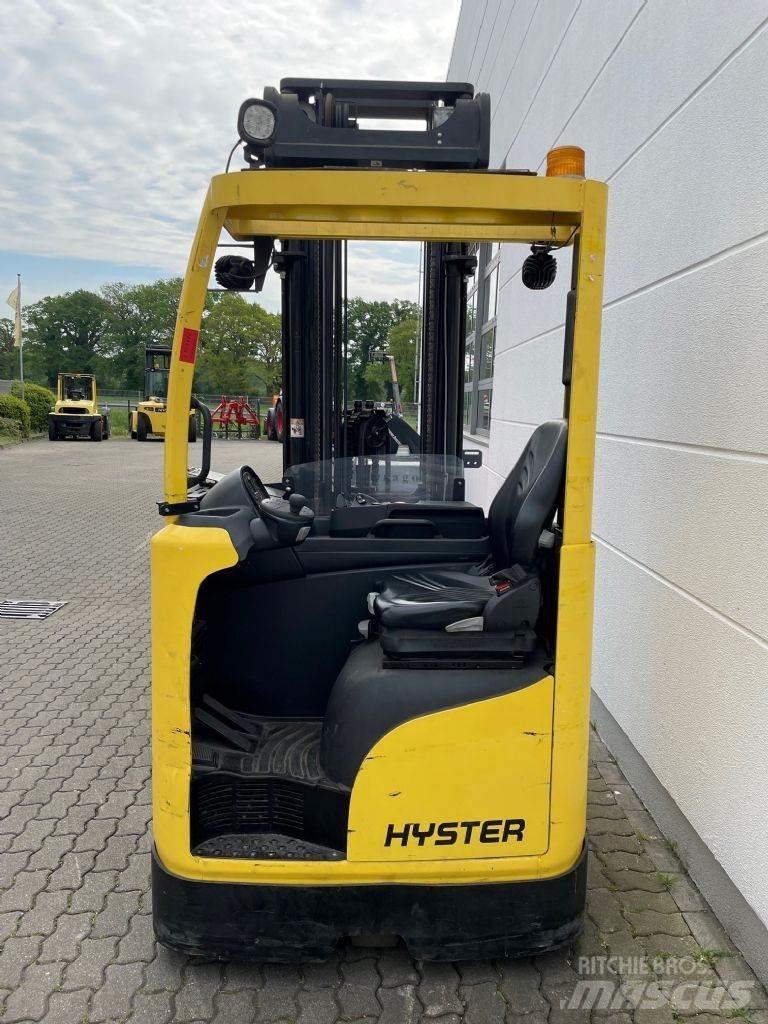 Hyster R 1.4 Empilhadores Elevadores