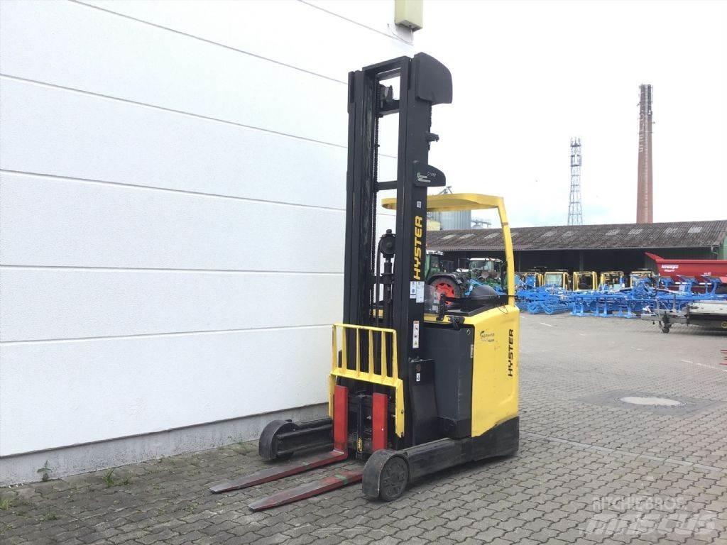 Hyster R 1.6 Empilhadores Elevadores