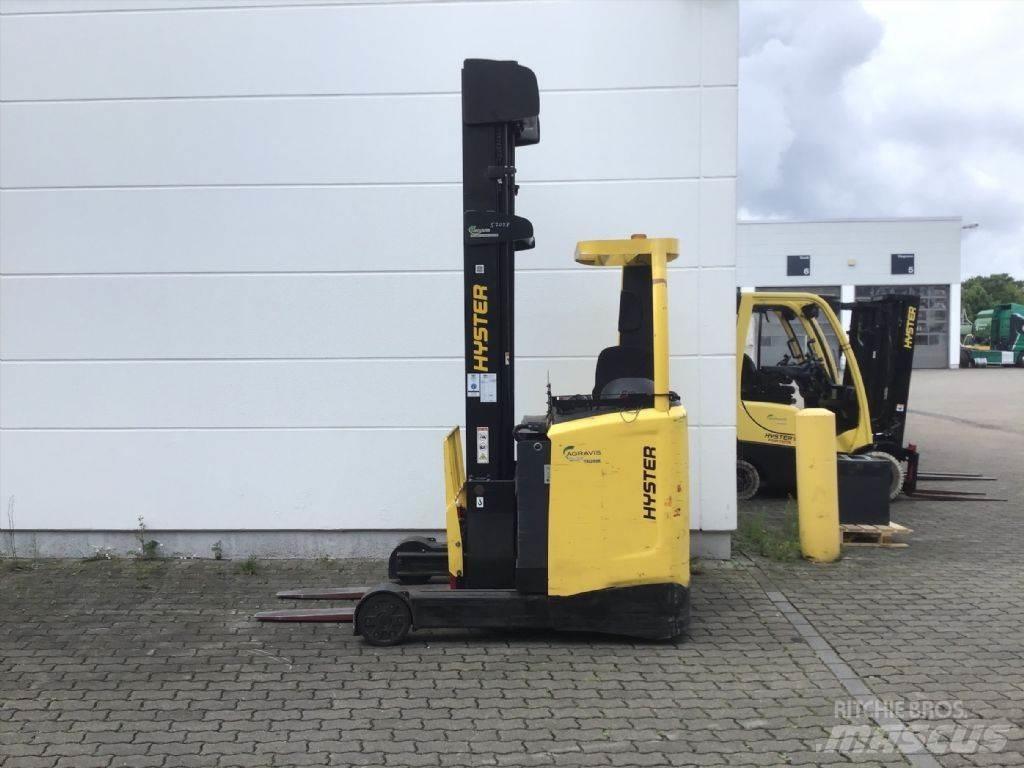 Hyster R 1.6 Empilhadores Elevadores