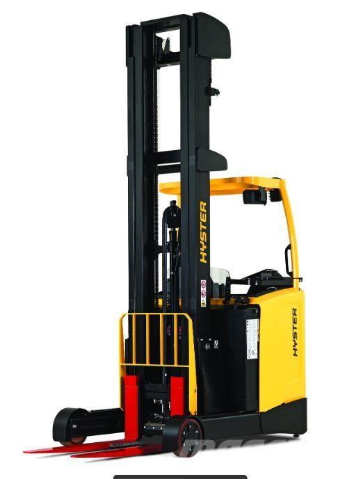 Hyster R 1.6 Empilhadores Elevadores