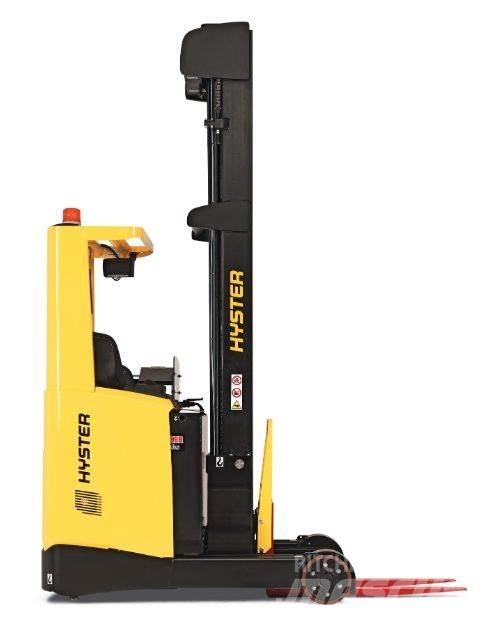 Hyster R 1.6 Empilhadores Elevadores