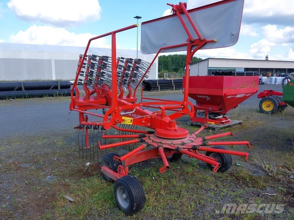 Kuhn 4321 Ancinho virador